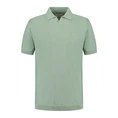 Dstrezzed Heren Polo 420026-ss25 Lila