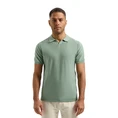 Dstrezzed Heren Polo 420026-ss25 Lila