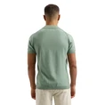 Dstrezzed Heren Polo 420026-ss25 Lila