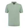 Dstrezzed Heren Polo 420026-ss25 Lila