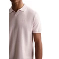 Dstrezzed Heren Polo 420026-ss25 Paars