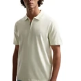 Dstrezzed Heren Polo 420062-ss25 Middengrijs