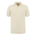 Dstrezzed Heren Polo 421018 OFF-WHITE