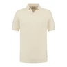 Dstrezzed Heren Polo 421018 OFF-WHITE