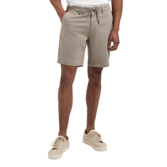 Dstrezzed Heren Short 515498-ss25 Middengrijs