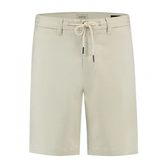 Dstrezzed Heren Short 515498-ss25 Middengrijs