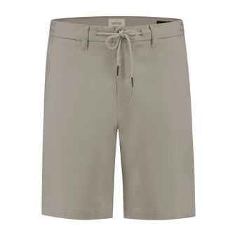 Dstrezzed Heren Short 515498-ss25 Middengrijs