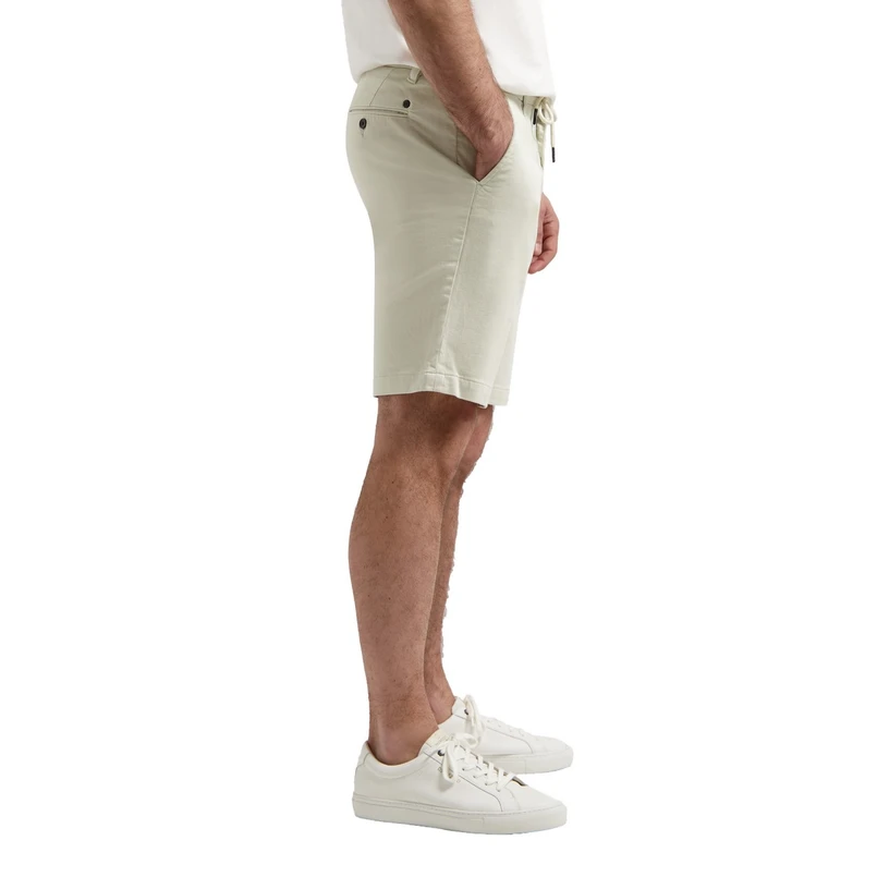 Dstrezzed Heren Short 515498-ss25 Middengrijs