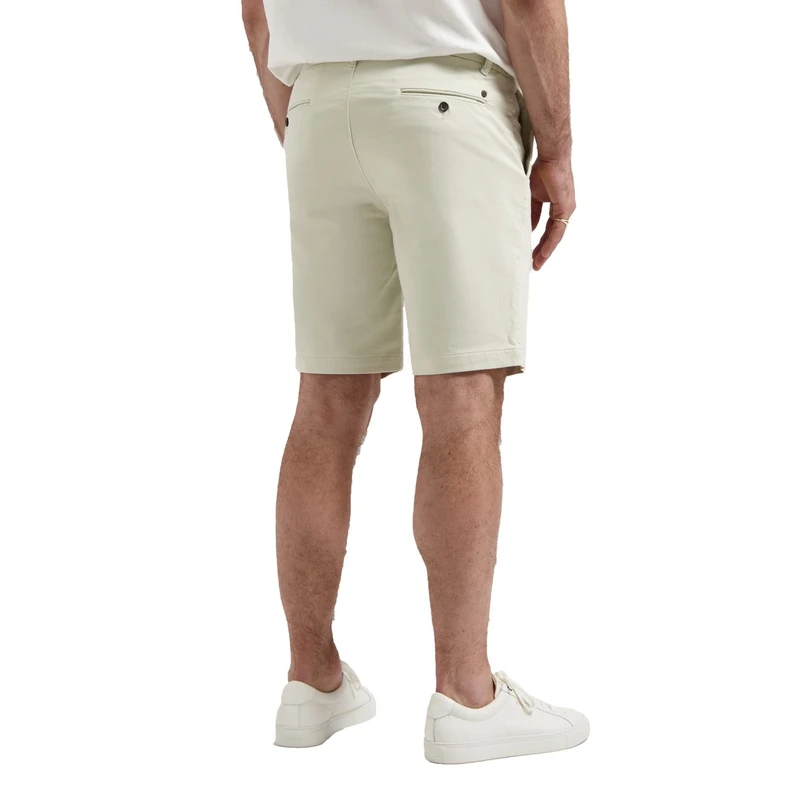 Dstrezzed Heren Short 515498-ss25 Middengrijs