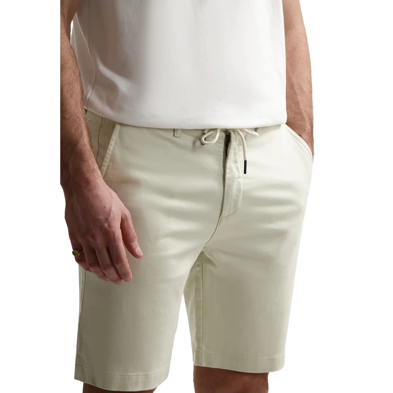 Dstrezzed Heren Short 515498-ss25 Middengrijs
