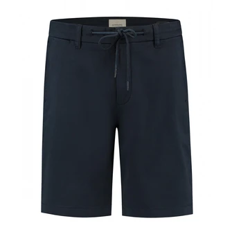 Dstrezzed Heren Short 515498-ss25 Navy