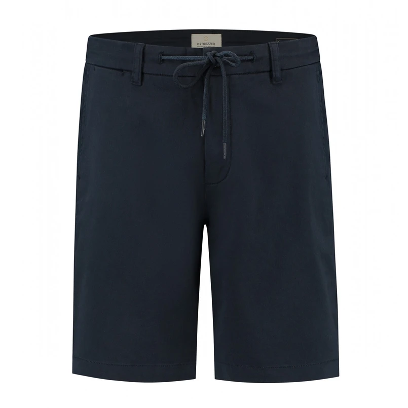 Dstrezzed Heren Short 515498-ss25 Navy