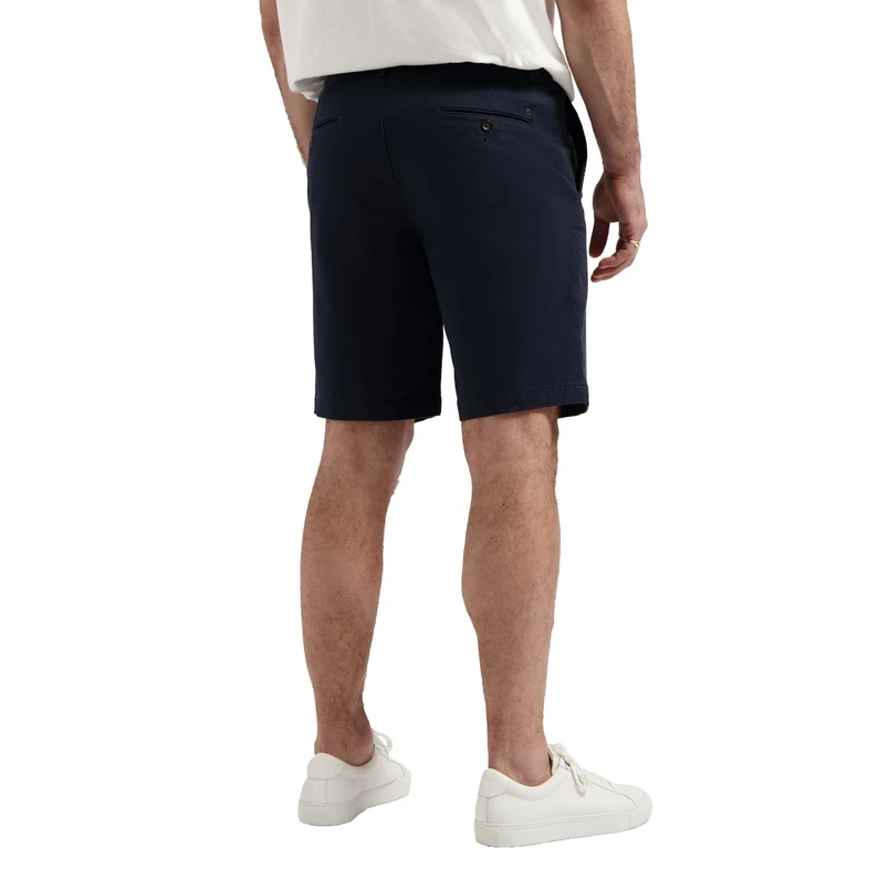 Dstrezzed Heren Short 515498-ss25 Navy
