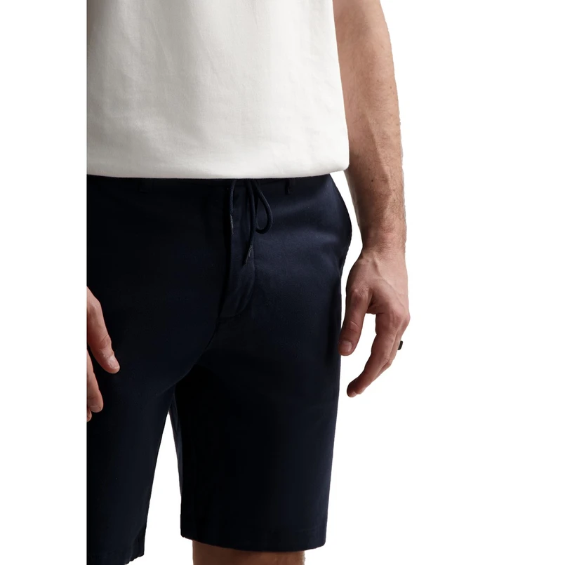 Dstrezzed Heren Short 515498-ss25 Navy