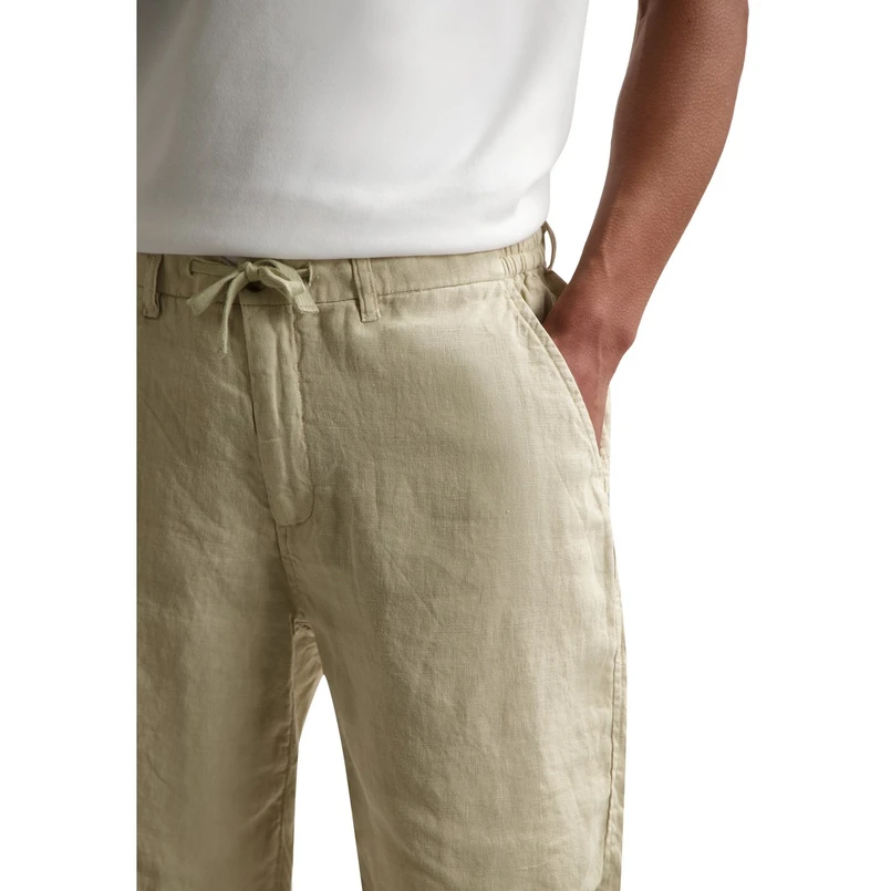 Dstrezzed Heren Short 515558 Zand