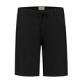 Dstrezzed Heren Short 515558 Zwart