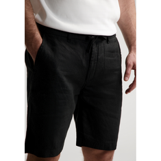 Dstrezzed Heren Short 515558 Zwart