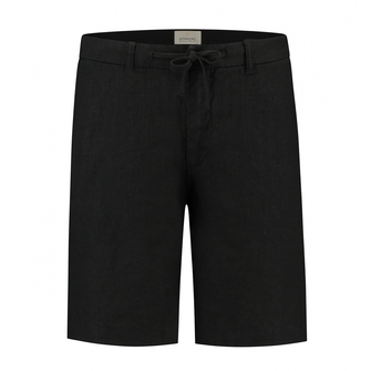 Dstrezzed Heren Short 515558 Zwart