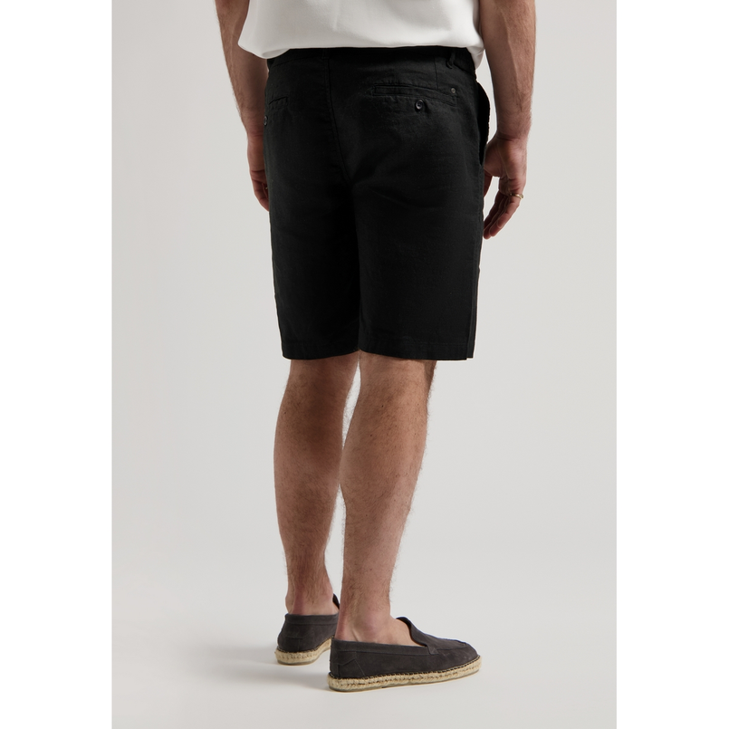 Dstrezzed Heren Short 515558 Zwart