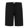 Dstrezzed Heren Short 515558 Zwart