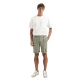 Dstrezzed Heren Short 515568 Lila