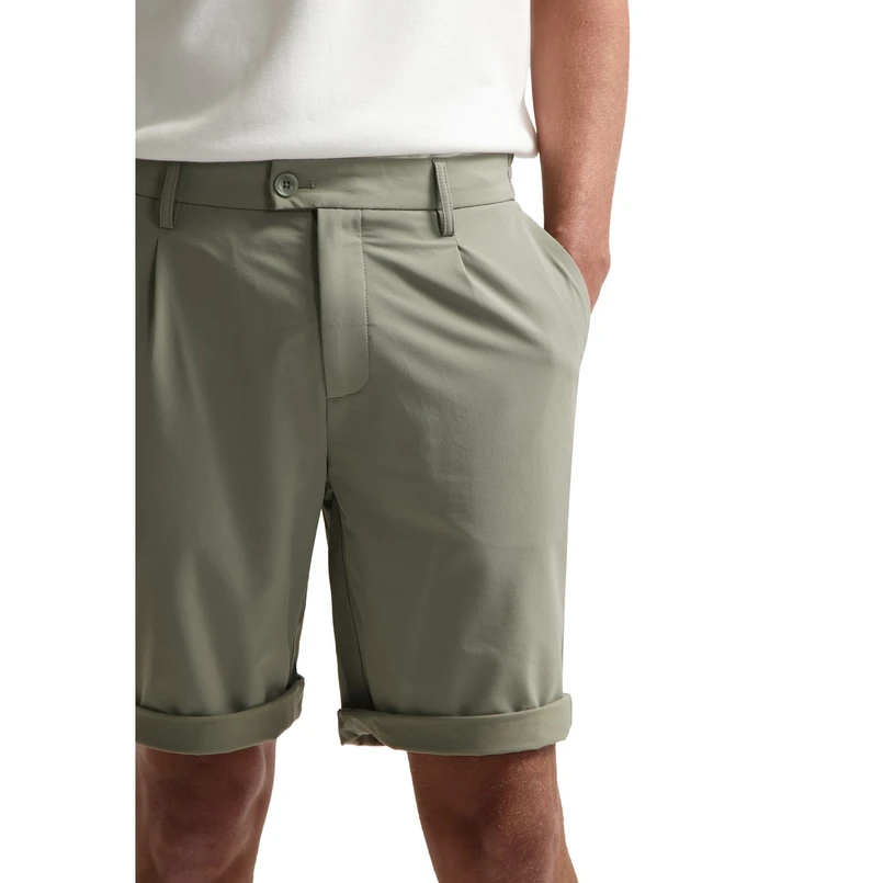 Dstrezzed Heren Short 515568 Lila