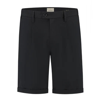 Dstrezzed Heren Short 515568 Zwart