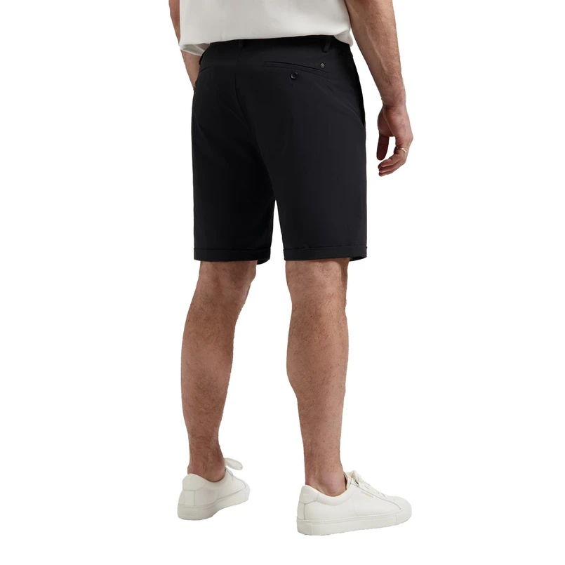 Dstrezzed Heren Short 515568 Zwart