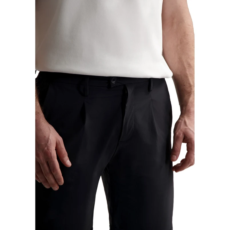 Dstrezzed Heren Short 515568 Zwart