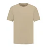 Dstrezzed Heren T-shirt 202274-ss25 Beige