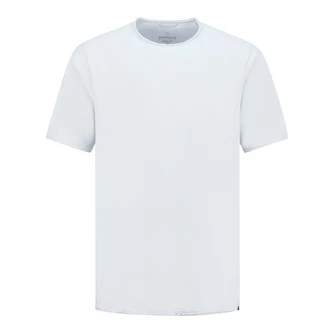 Dstrezzed Heren T-shirt 202274-ss25 Blauw mele