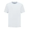 Dstrezzed Heren T-shirt 202274-ss25 Blauw mele