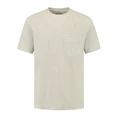 Dstrezzed Heren T-shirt 202910-ss25 Middengrijs