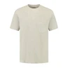 Dstrezzed Heren T-shirt 202910-ss25 Middengrijs