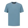 Dstrezzed Heren T-shirt 203010-ss25 Bleu