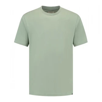 Dstrezzed Heren T-shirt 203010-ss25 Lila