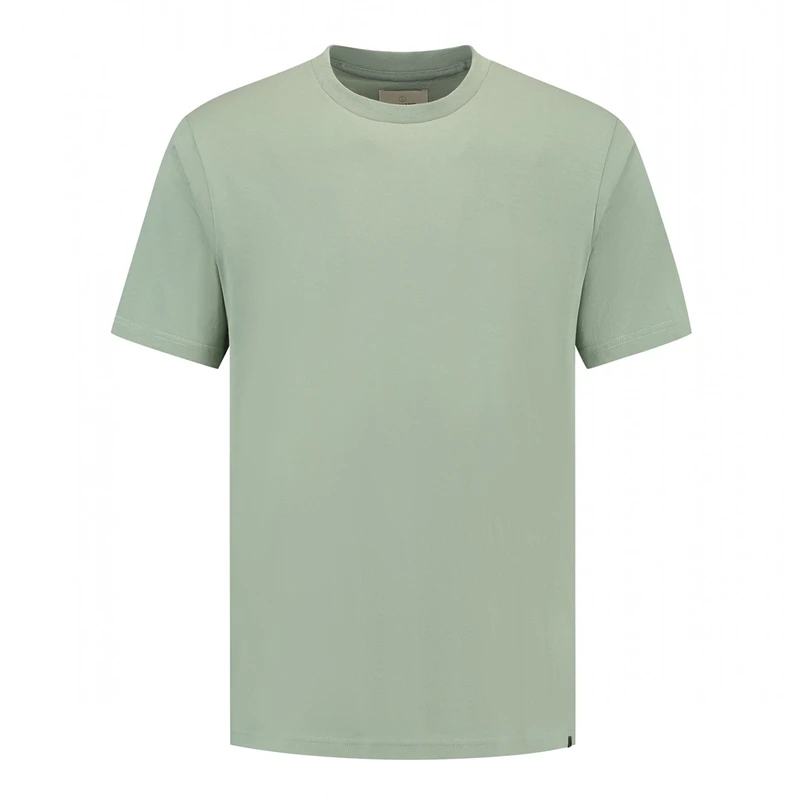 Dstrezzed Heren T-shirt 203010-ss25 Lila