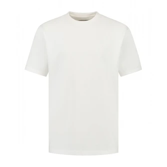Dstrezzed Heren T-shirt 203012-nos Wit
