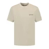 Dstrezzed Heren T-shirt 203054 Beige