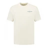 Dstrezzed Heren T-shirt 203054 Zand