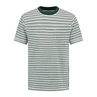 Dstrezzed Heren T-shirt 203056 Mint