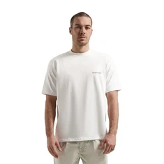 Dstrezzed Heren T-shirt 203070 Wit