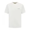 Dstrezzed Heren T-shirt 203070 Wit