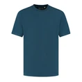 Dstrezzed Heren T-shirt 203072-aw25 Petrol