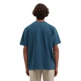 Dstrezzed Heren T-shirt 203072-aw25 Petrol