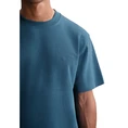 Dstrezzed Heren T-shirt 203072-aw25 Petrol