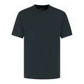 Dstrezzed Heren T-shirt 203072-aw25 Zwart