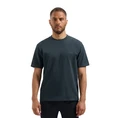 Dstrezzed Heren T-shirt 203072-aw25 Zwart