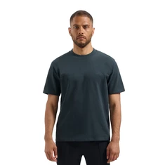 Dstrezzed Heren T-shirt 203072-aw25 Zwart