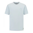 Dstrezzed Heren T-shirt 203072 Blauw mele